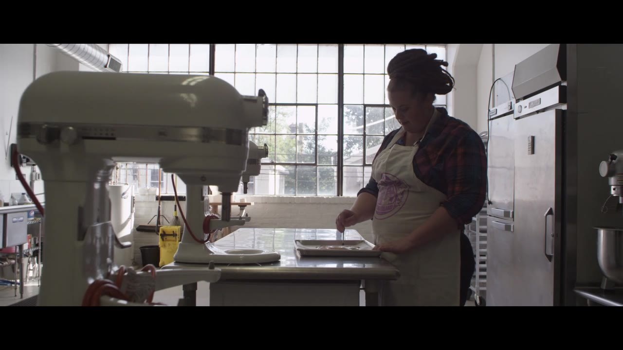 Globe Dye Works — still